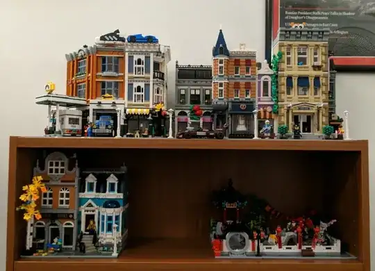 From My Living Room, 2021-08-09