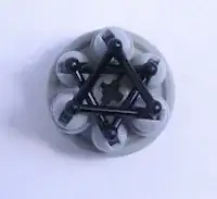 6-pointed star