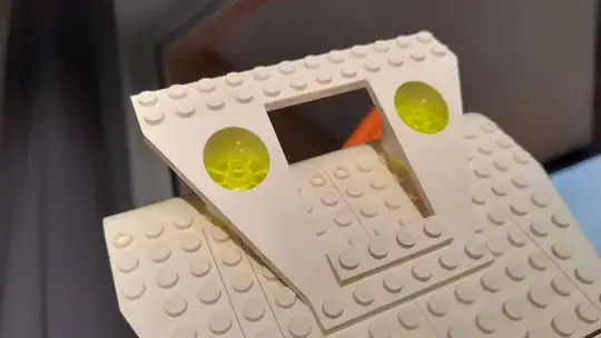 Comparison between white from 1996 and 2020