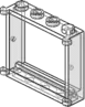 Window frame