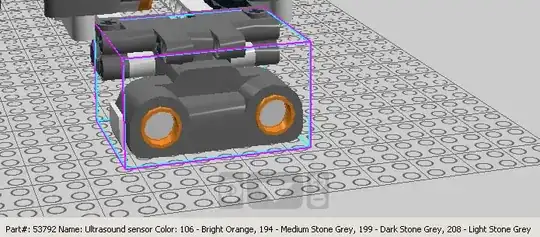 Model in LDD