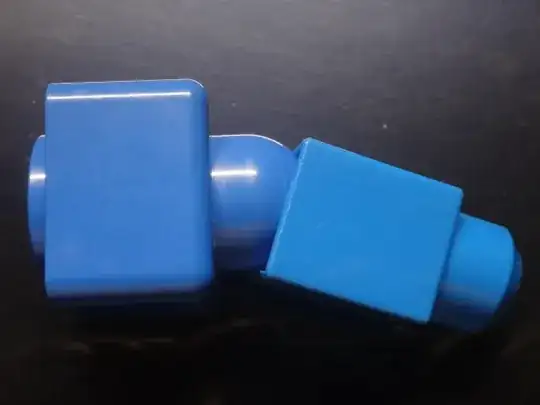 Primo and Mega Bloks