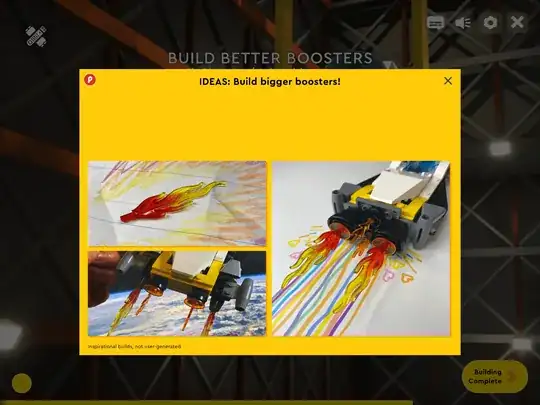 Booster Ideas
