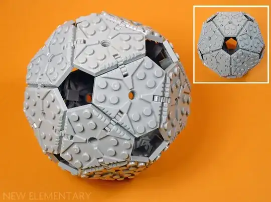 icosahedron