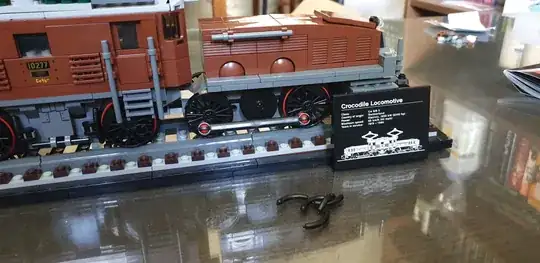 picture of pieces