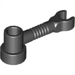 Bar 1 x 3