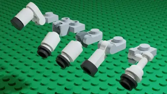 lego security cameras