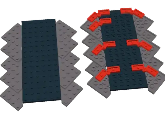 hinges diagram