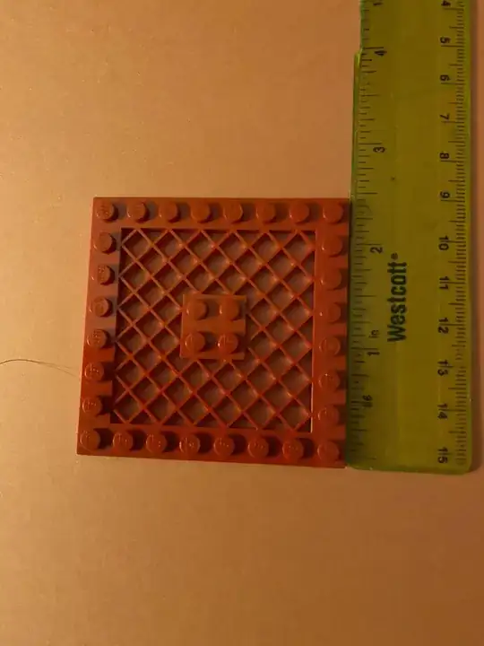 lego piece