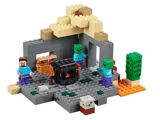 Dungeon