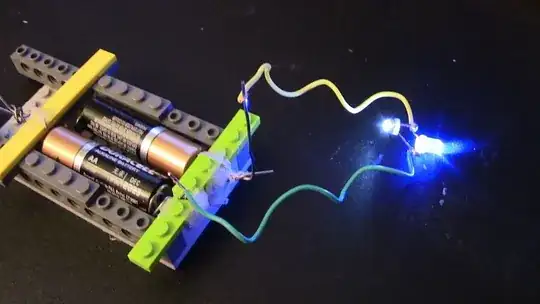 Battery holder image