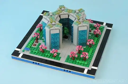 office building