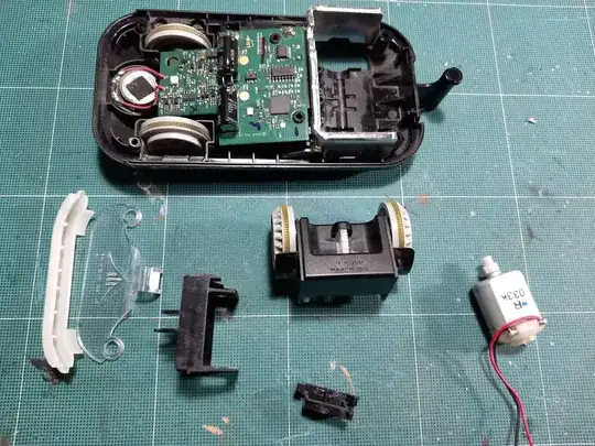 parts