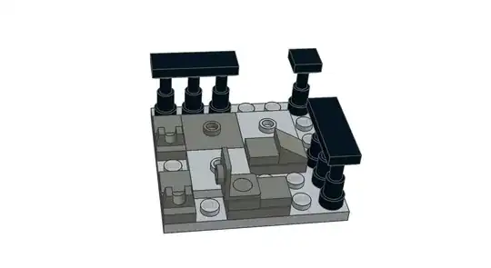 Heroica Graveyard with telescope fence