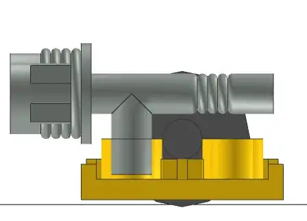 LeoCAD diagram