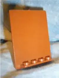 This piece confuses me