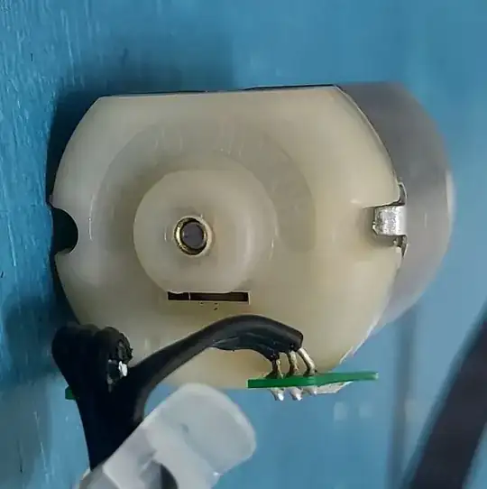 manufactured by company called Hoi Po
