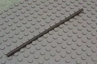 Hose, Rigid 3mm