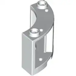 3x3 round window
