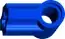 Technic Angle Connector #1