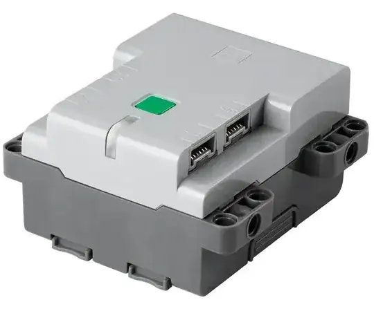 Control+ Hub