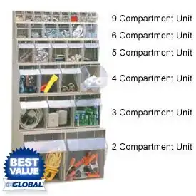 Global Supply
