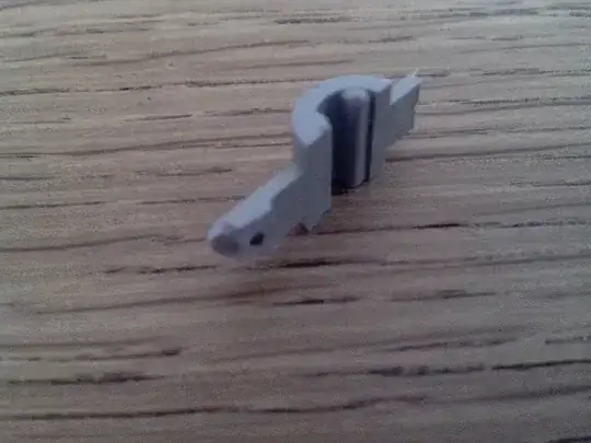 more broken lego