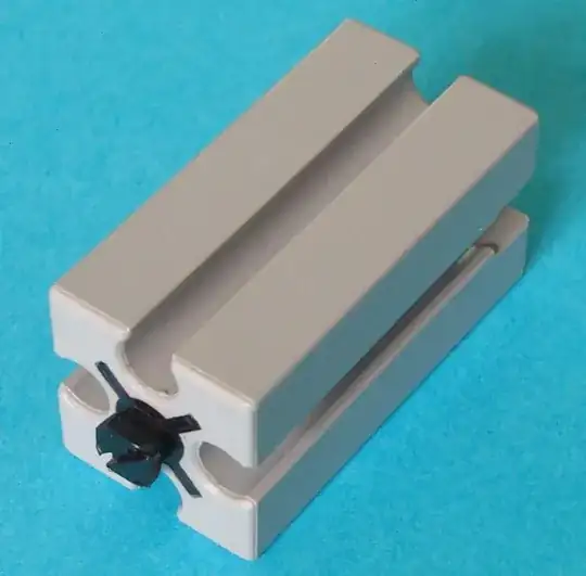 Fischertechnik element