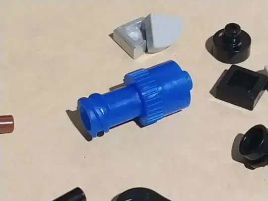 piece to identify