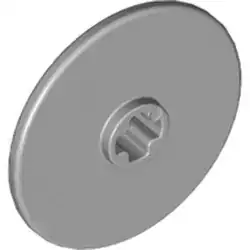 Technic Disk 3 x 3