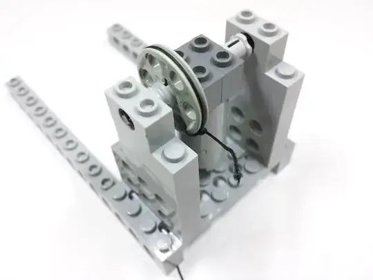 Pulley view