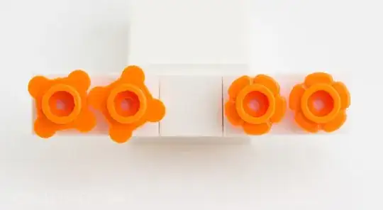 old vs new spacing