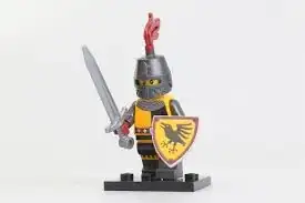 Lego Knight
