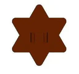 Another 6-pointed star
