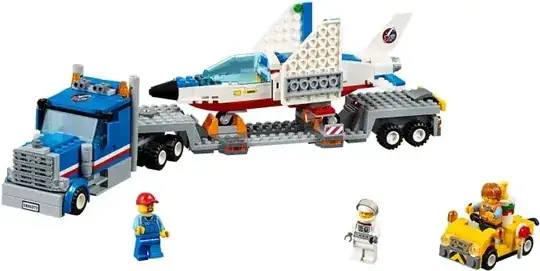 Lego set