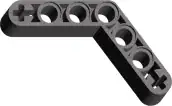 Technic Beam 4x4 liftarm bent
