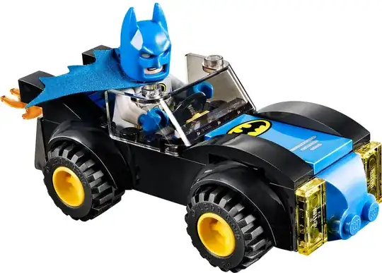 LEGO Juniors Batmobile