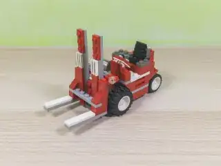 Forklift