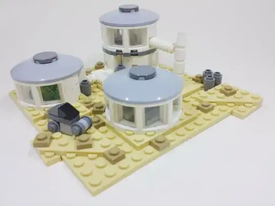 Mars Research Station