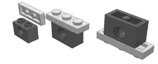 AZMEP tube-to-hollow-stud