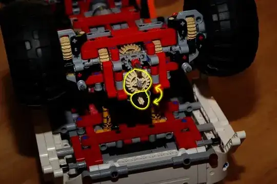 gears to swap