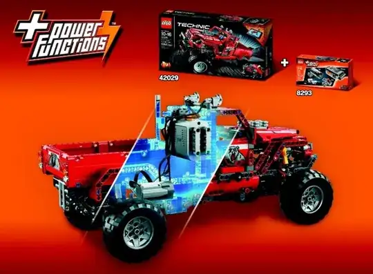 instructions image showing combined sets