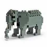 elephant Nano