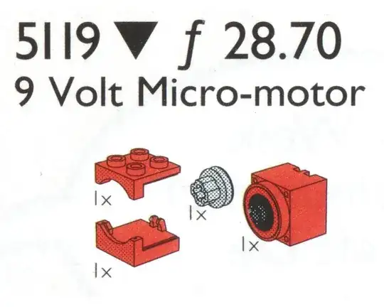 Micro Motor
