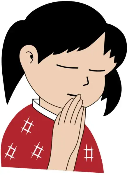 Prayer