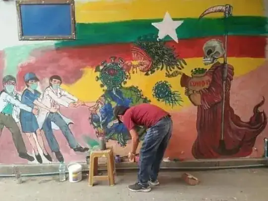 Graffiti