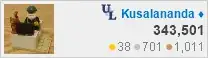 profile for Kusalananda at Unix & Linux Stack Exchange, Q&A for users of Linux, FreeBSD and other Un*x-like operating systems