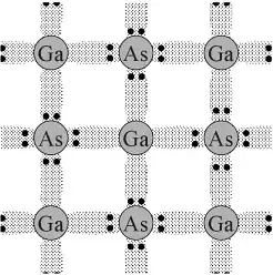 GaAs structure, 1