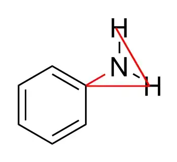 aniline_improper