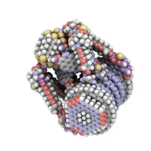 nano motor